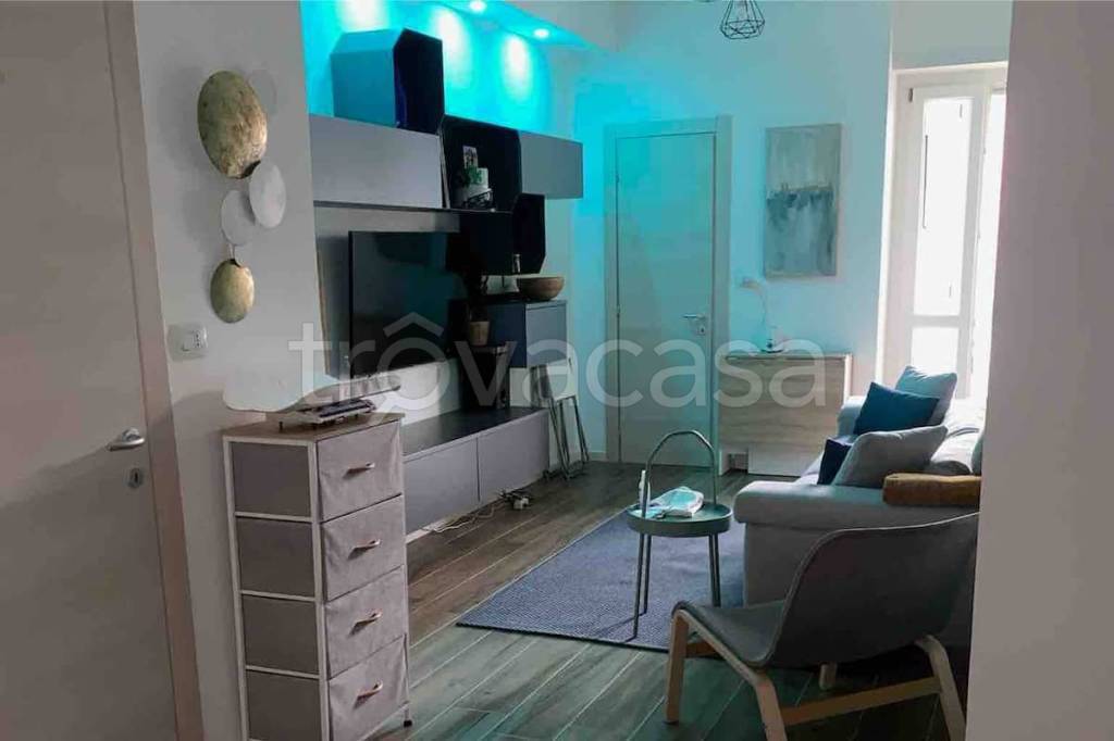 appartamento in affitto a Torino in zona Borgata Vittoria