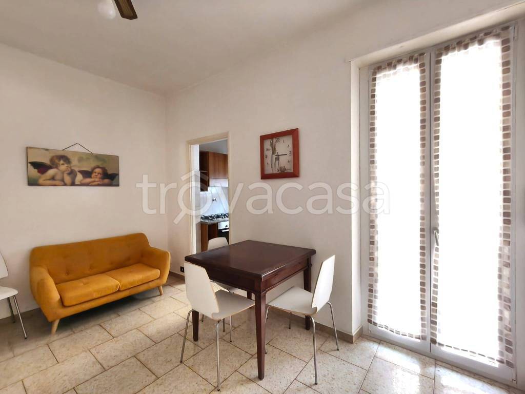 appartamento in affitto a Torino in zona Parella