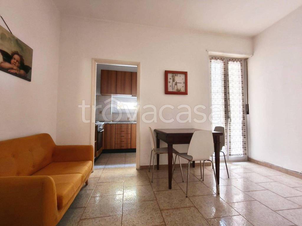 appartamento in affitto a Torino in zona Parella