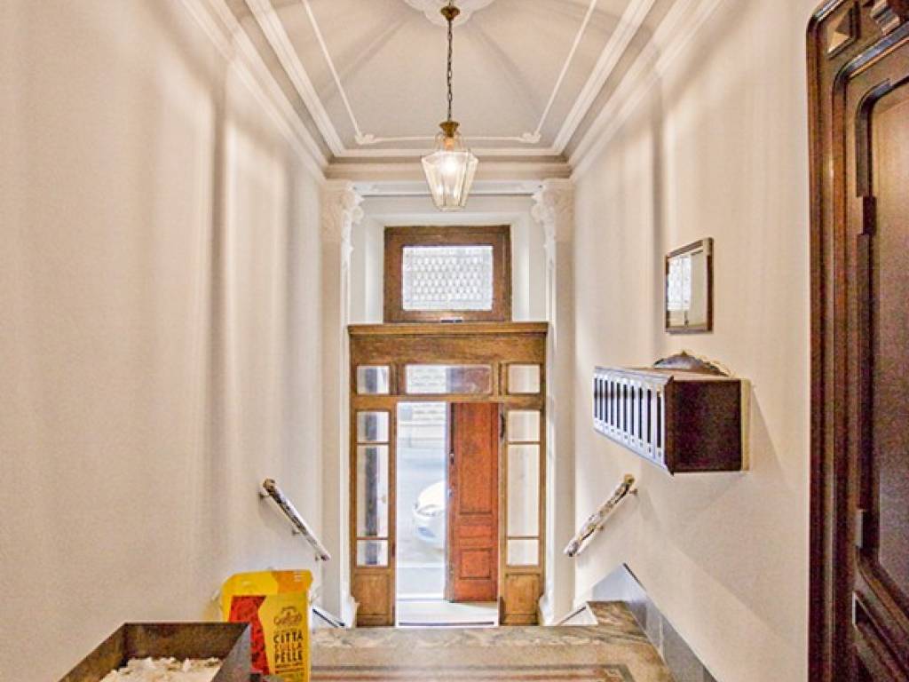 appartamento in affitto a Torino in zona Cit Turin