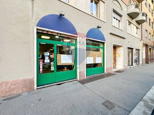 negozio in affitto a Torino in zona Crocetta