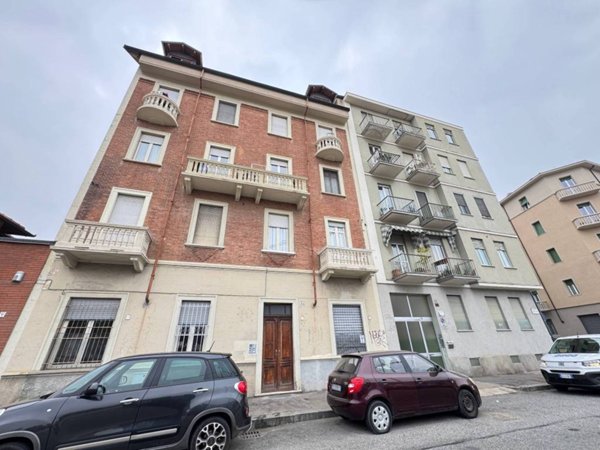 appartamento in affitto a Torino in zona Parella