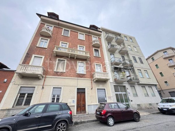 appartamento in affitto a Torino in zona Parella