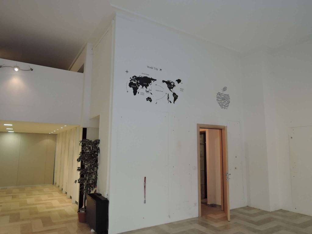 negozio in affitto a Torino in zona Centro Storico