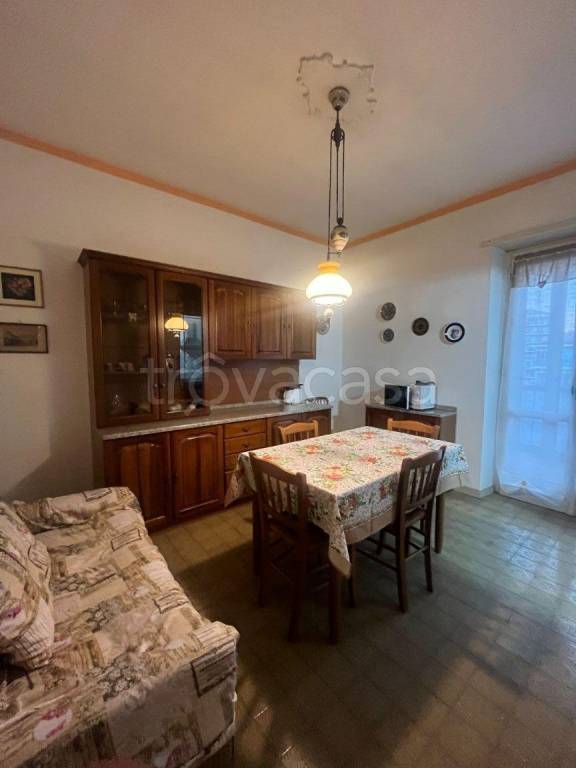 appartamento in affitto a Torino in zona Santa Rita