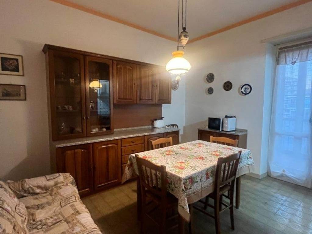 appartamento in affitto a Torino in zona Santa Rita