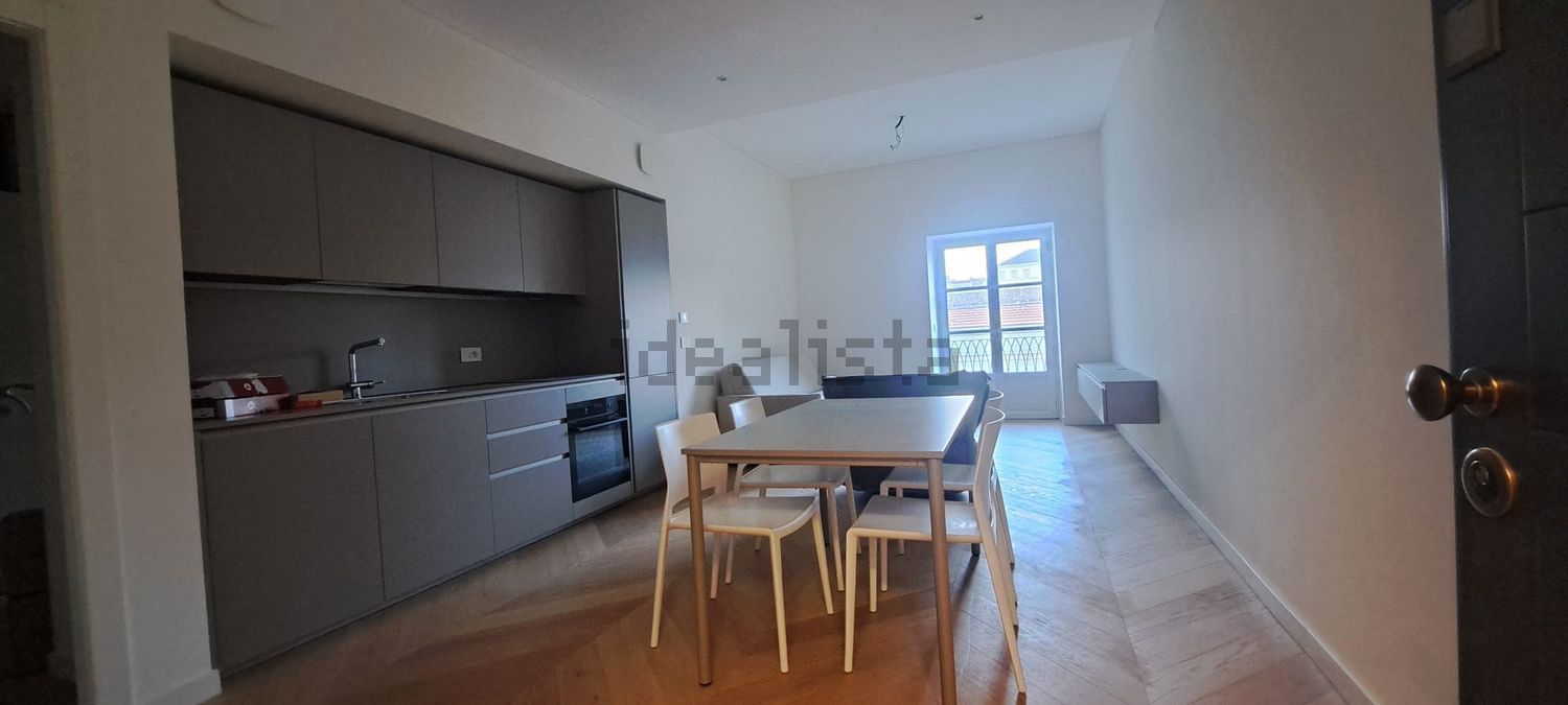 appartamento in affitto a Torino