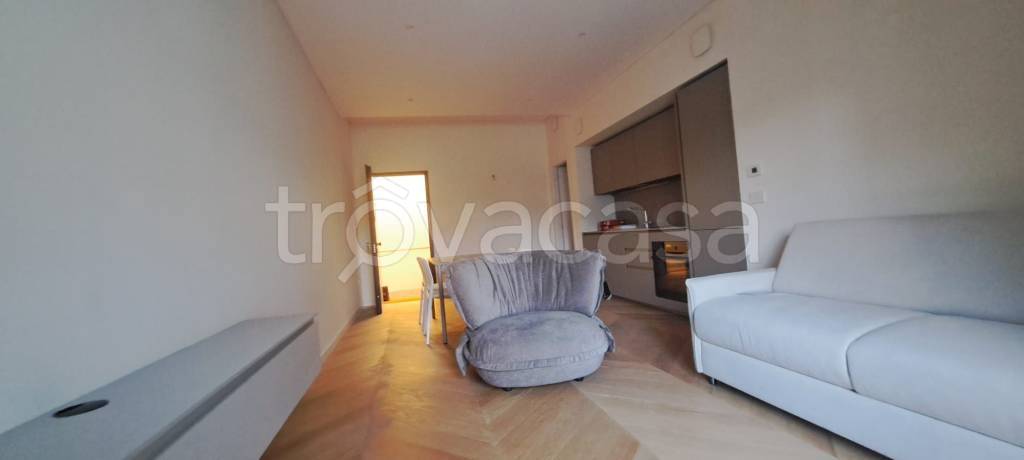 appartamento in affitto a Torino