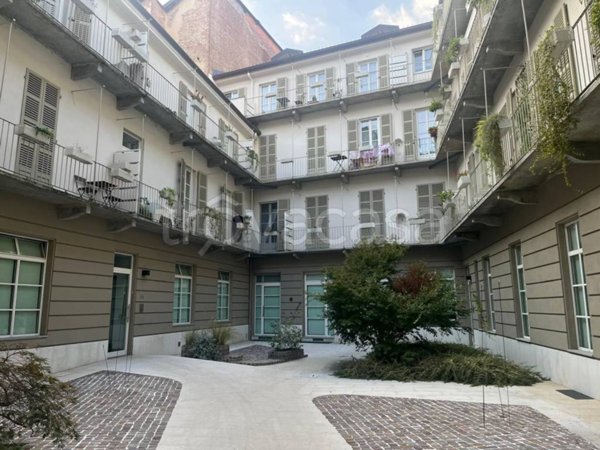 appartamento in affitto a Torino in zona Vanchiglia