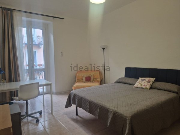 appartamento in affitto a Torino in zona Cenisia