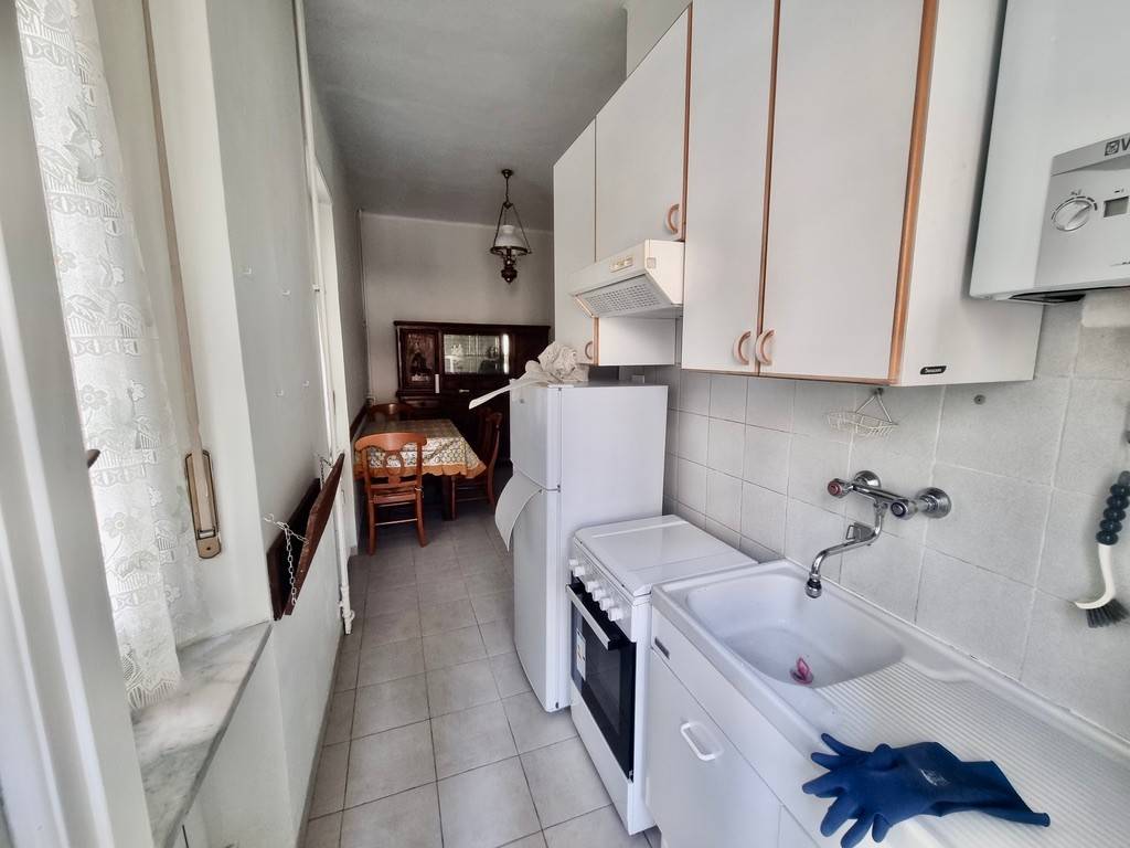 appartamento in affitto a Torino in zona Santa Rita