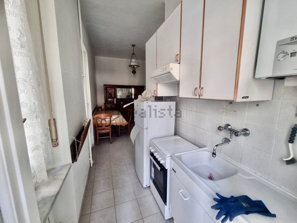 appartamento in affitto a Torino in zona Santa Rita