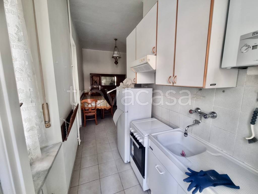 appartamento in affitto a Torino in zona Santa Rita