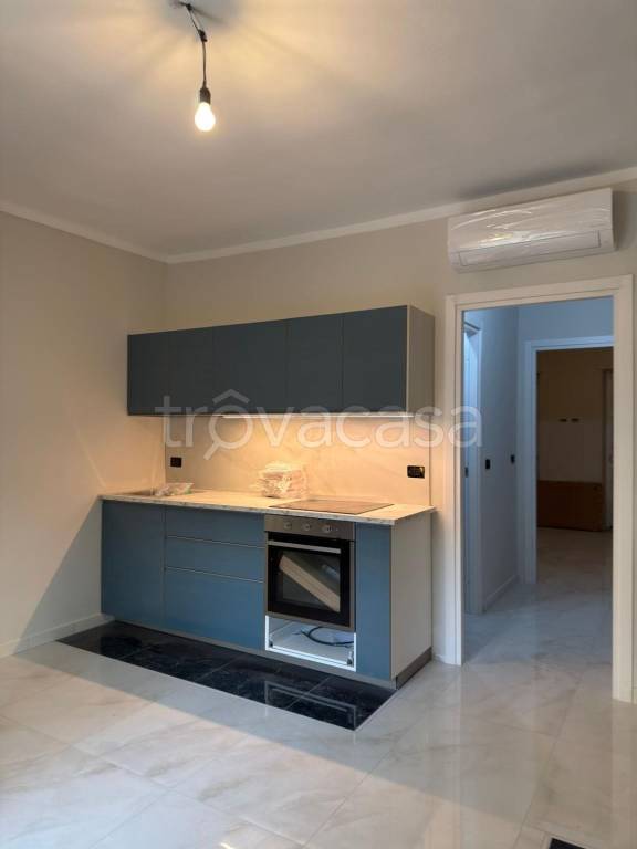 appartamento in affitto a Torino