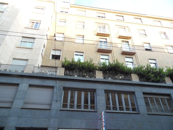 appartamento in affitto a Torino in zona Centro Storico