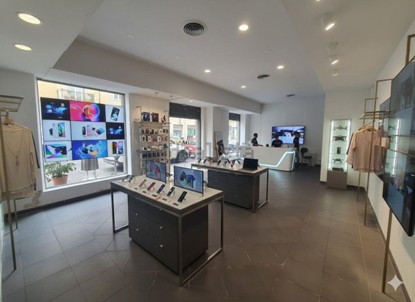 locale commerciale in affitto a Torino in zona Borgo San Paolo