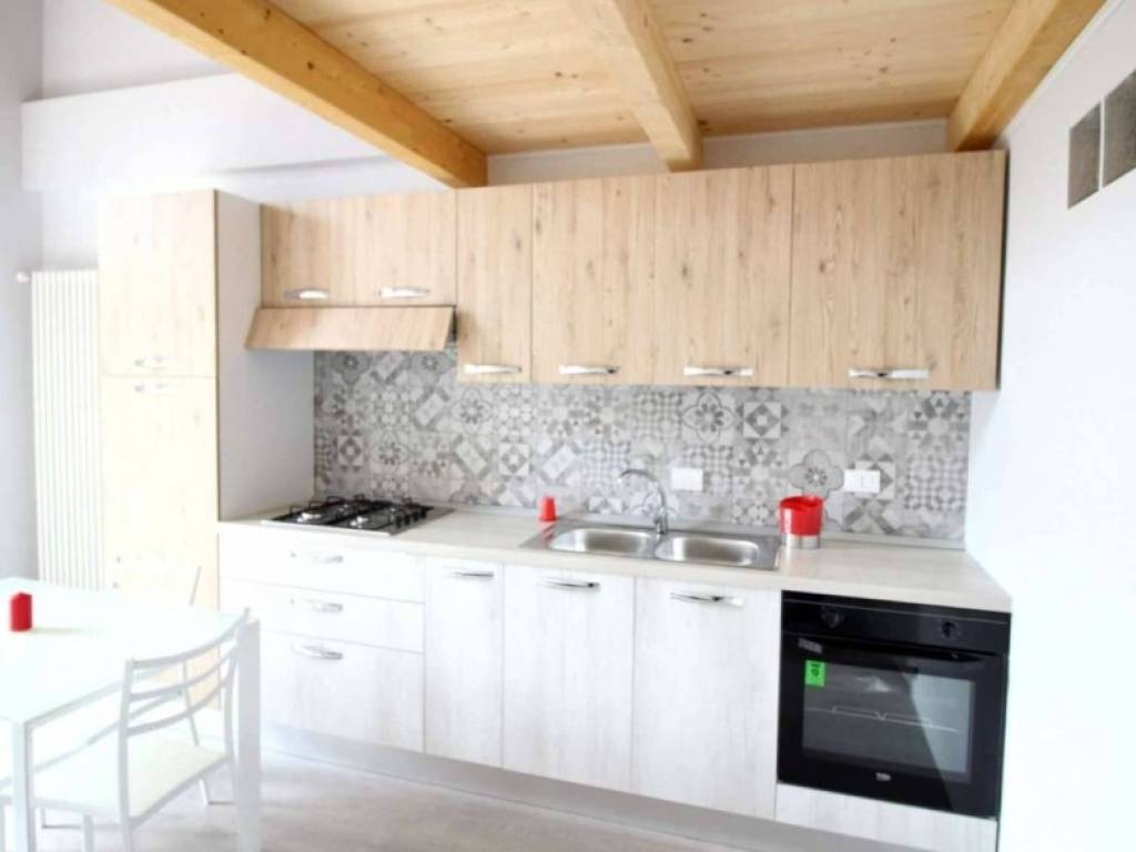 appartamento in affitto a Torino in zona Vanchiglia