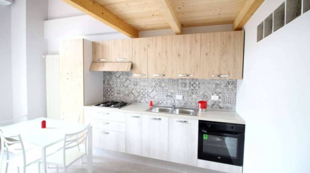 appartamento in affitto a Torino in zona Vanchiglia