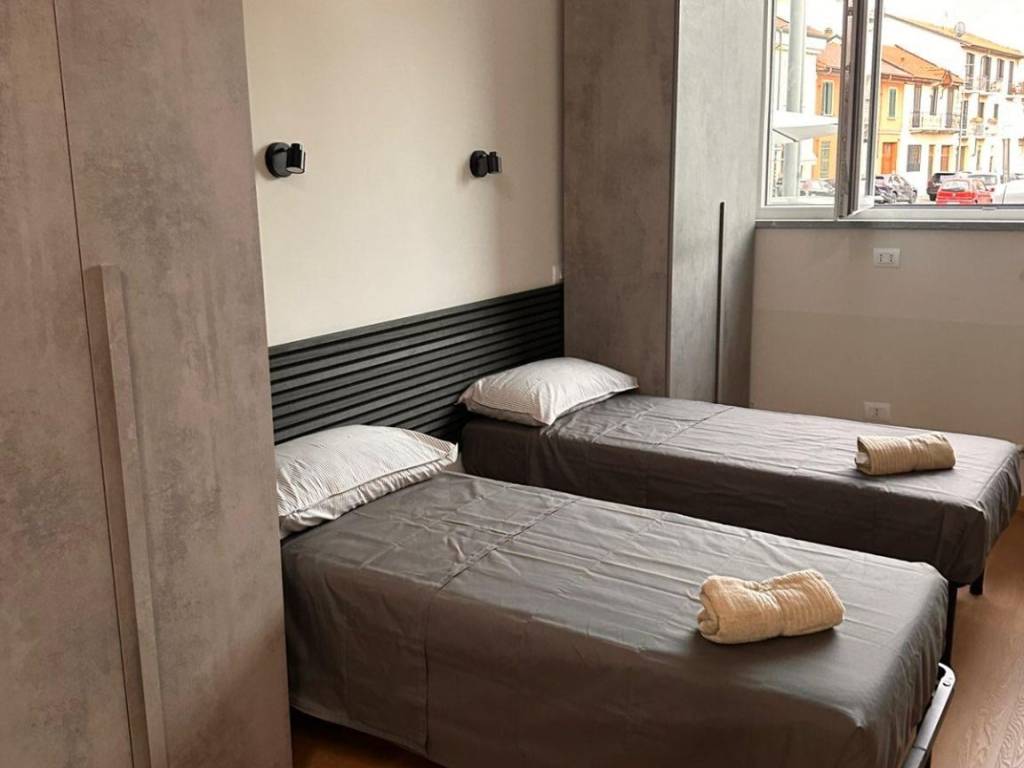 appartamento in affitto a Torino in zona Parella