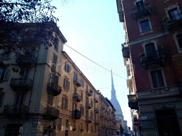 appartamento in affitto a Torino in zona Vanchiglia