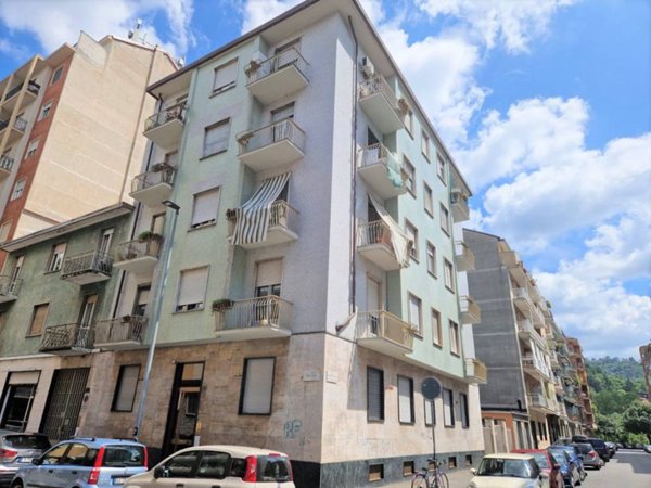 appartamento in affitto a Torino in zona Vanchiglia