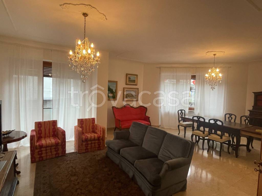 appartamento in affitto a Torino in zona San Salvario