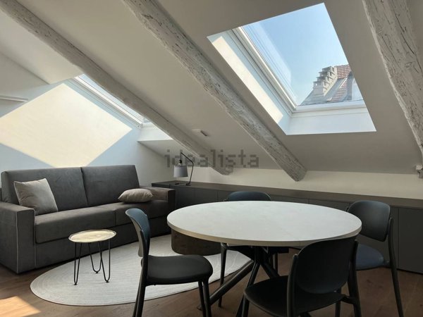 appartamento in affitto a Torino