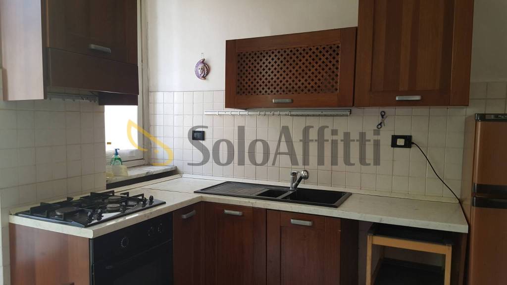 appartamento in affitto a Torino in zona Borgo San Paolo