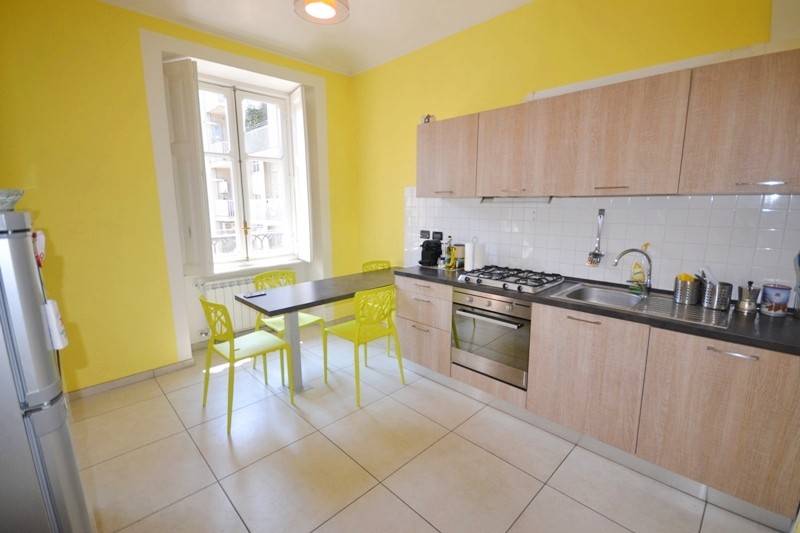 appartamento in affitto a Torino in zona Centro Storico