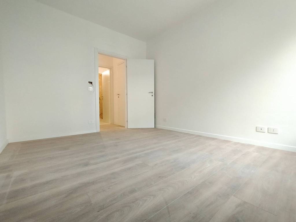 appartamento in affitto a Torino in zona Gran Madre