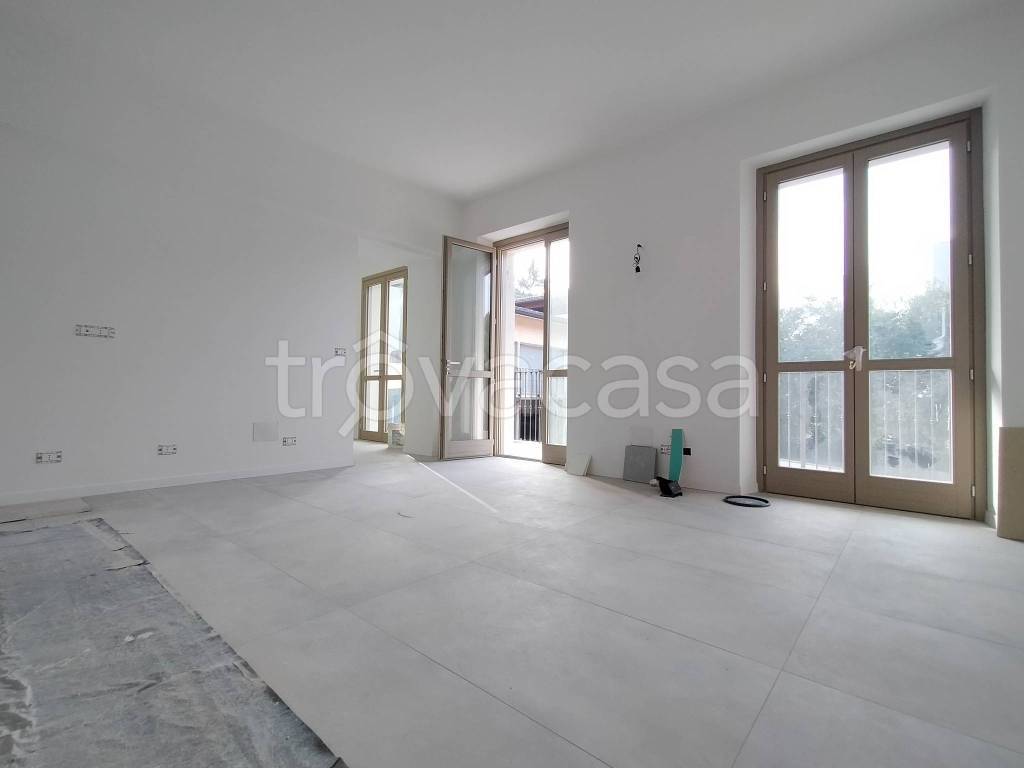 appartamento in affitto a Torino in zona Rosa