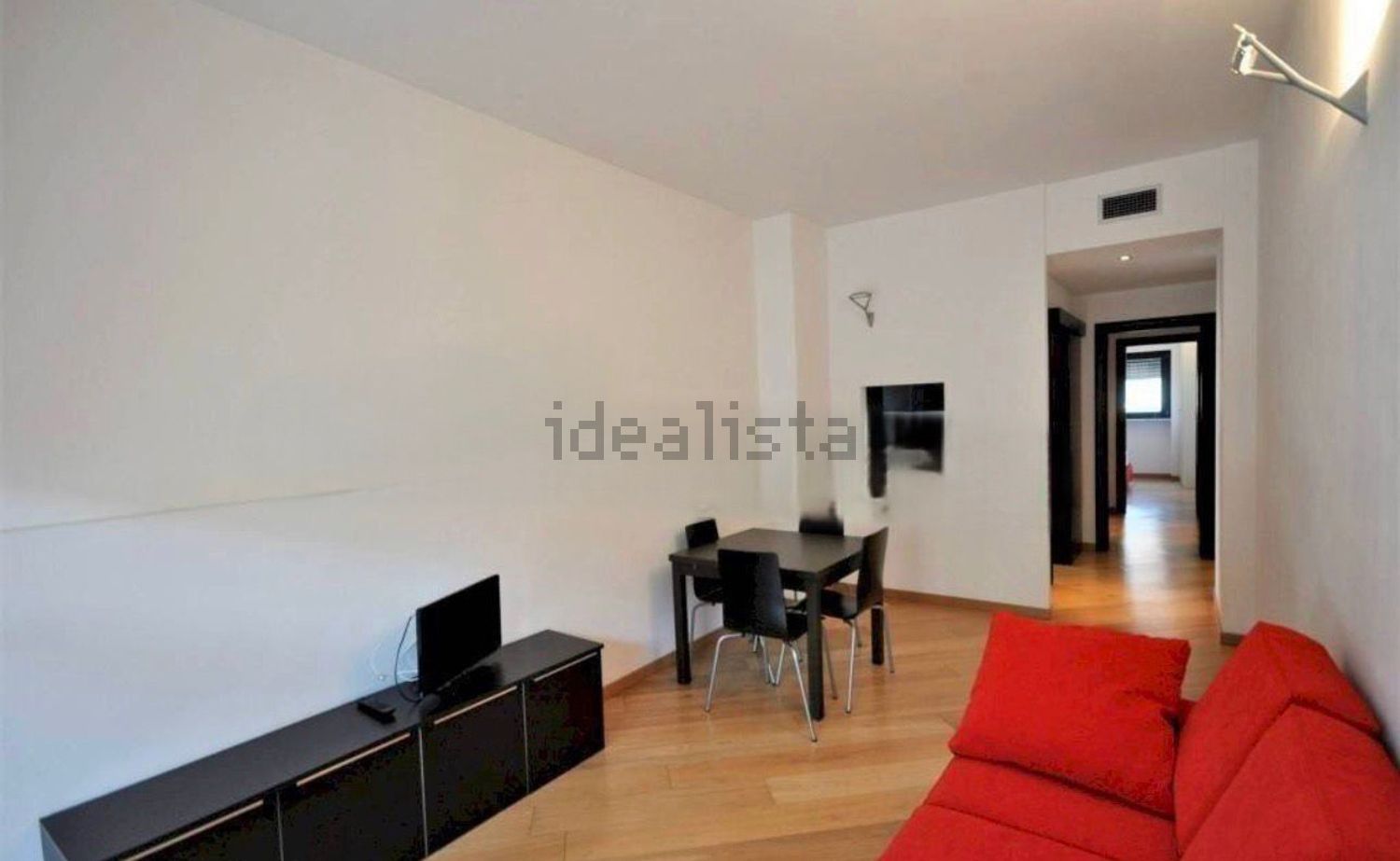 appartamento in affitto a Torino in zona Centro Storico