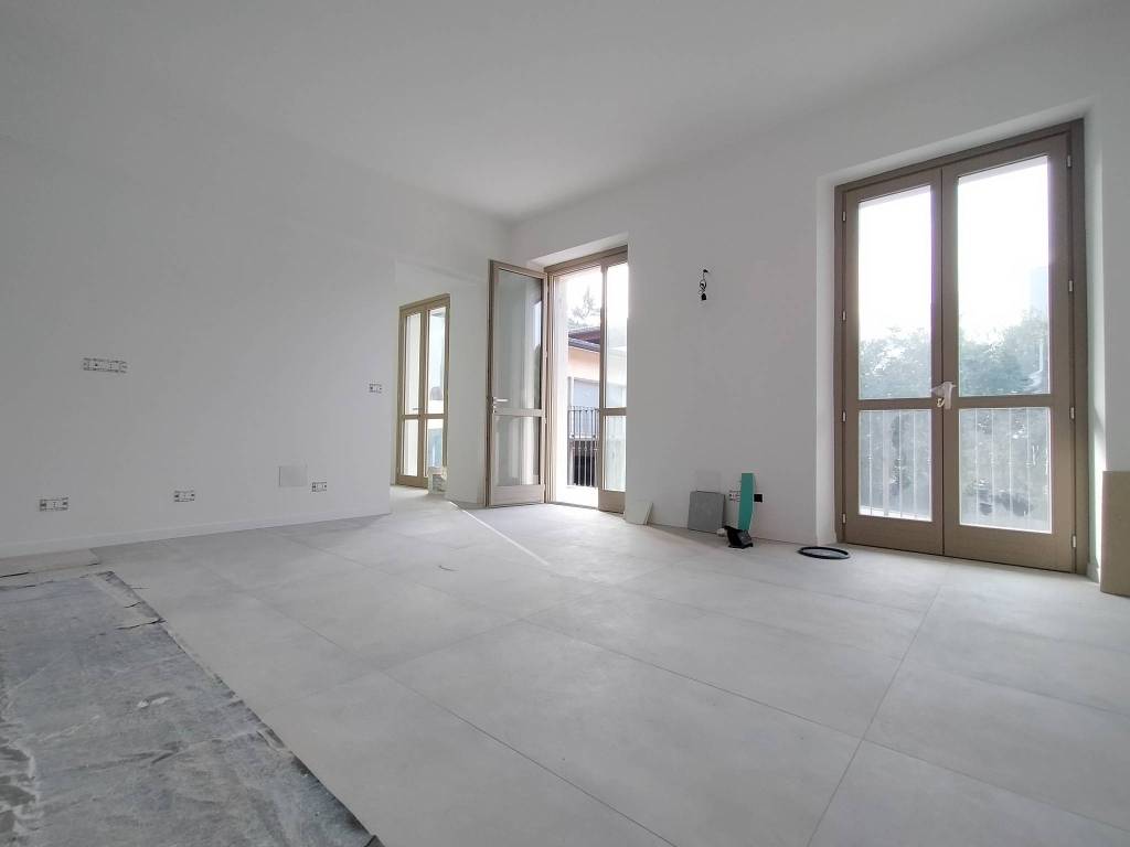 appartamento in affitto a Torino in zona Cavoretto