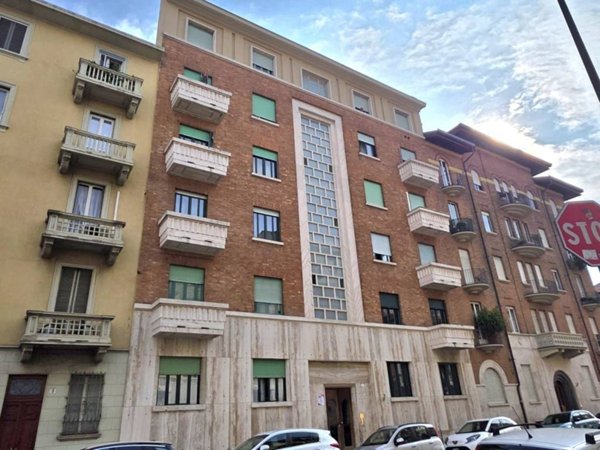 appartamento in affitto a Torino in zona Borgo San Paolo