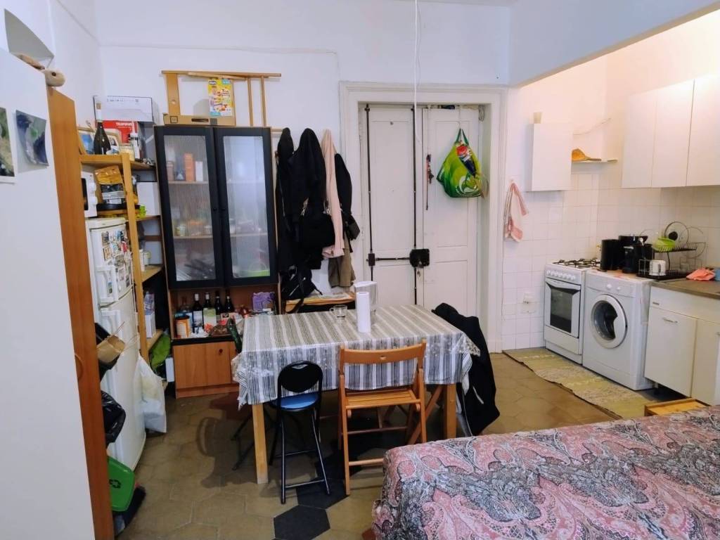 appartamento in affitto a Torino in zona Crocetta