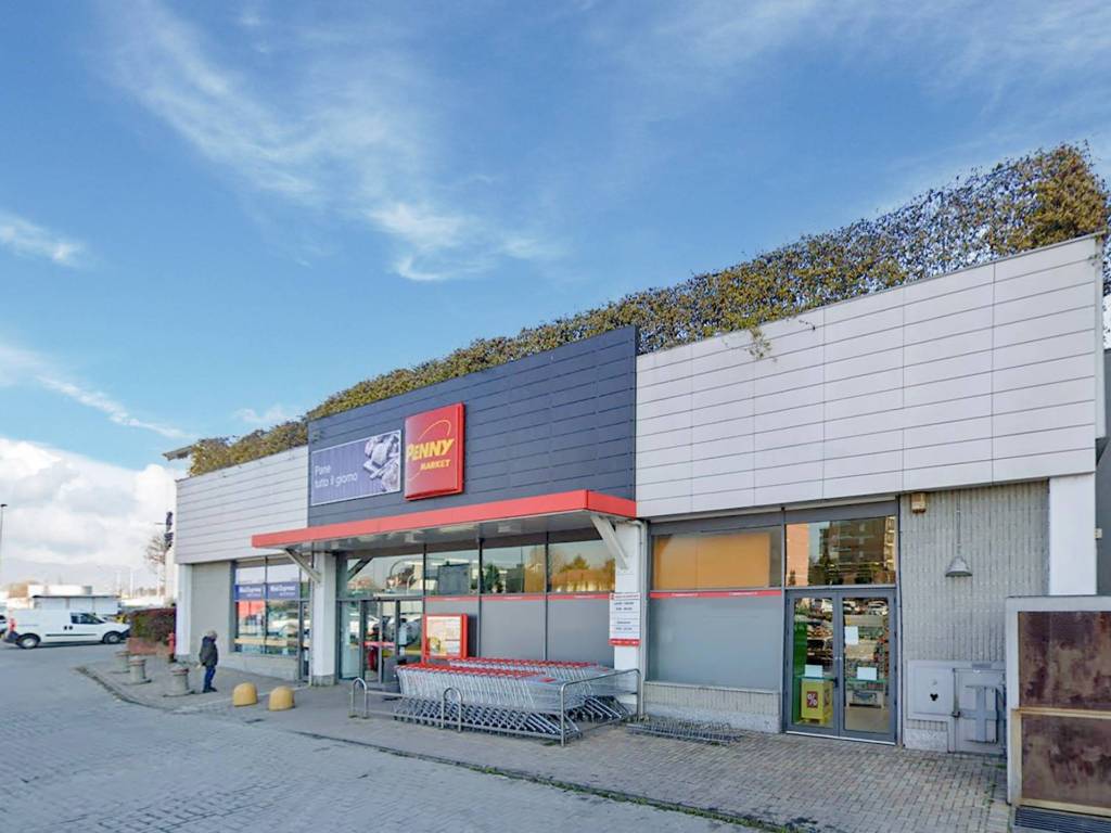 negozio in affitto a Torino in zona Aurora