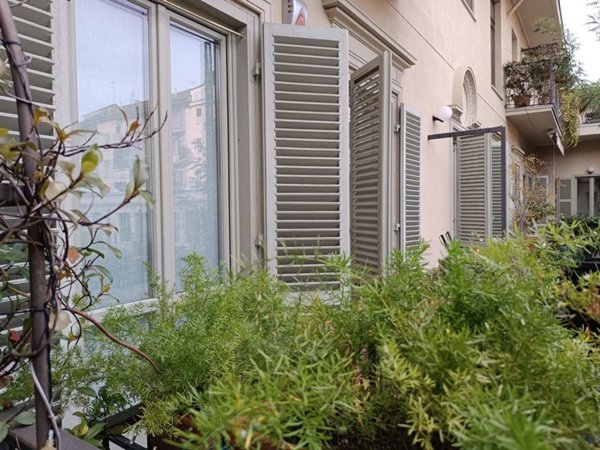 appartamento in affitto a Torino in zona San Salvario