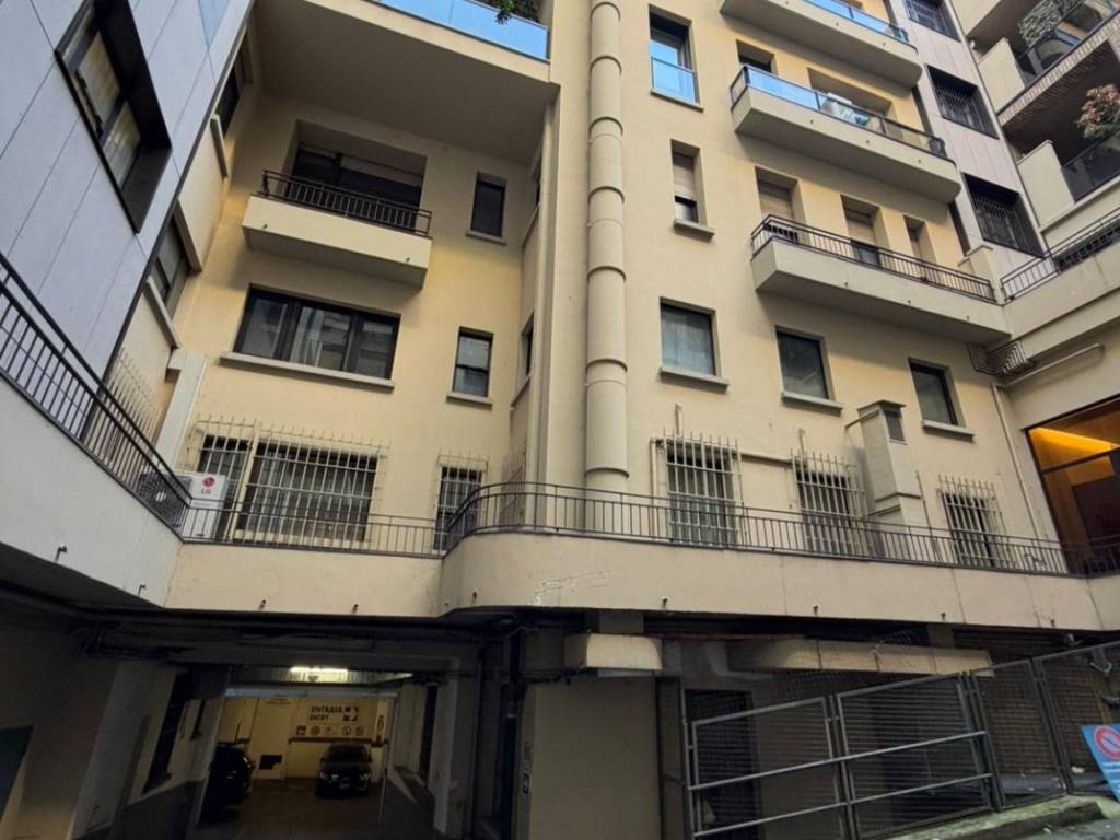 locale commerciale in affitto a Torino in zona Centro Storico