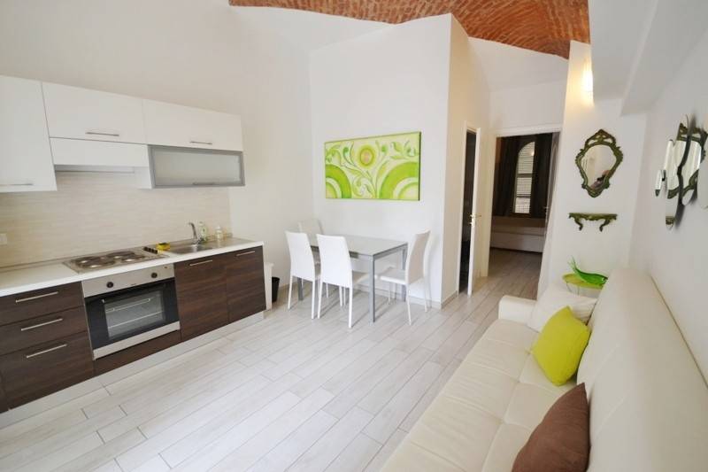 appartamento in affitto a Torino