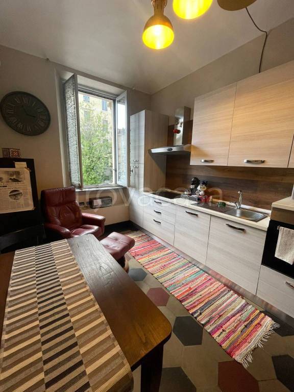 appartamento in affitto a Torino in zona Aurora