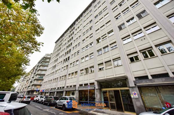 appartamento in affitto a Torino in zona San Salvario