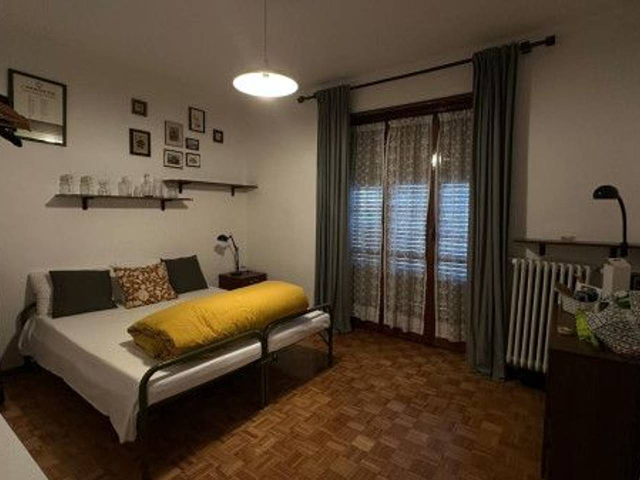 appartamento in affitto a Torino in zona Vanchiglia