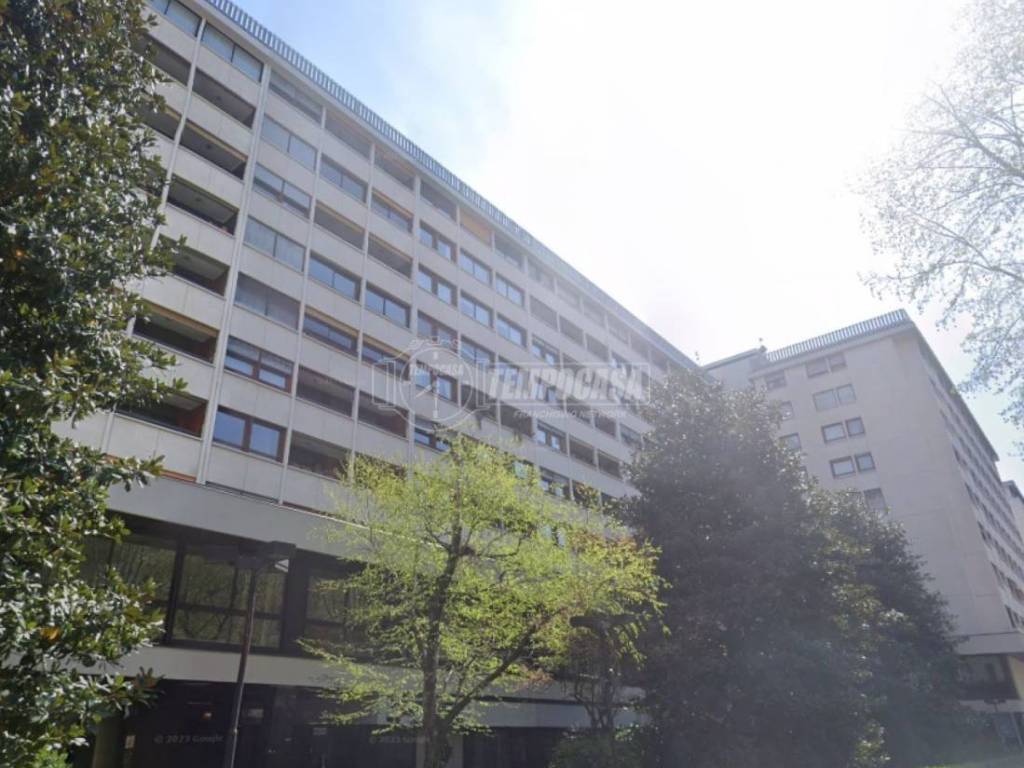 appartamento in affitto a Torino in zona Crocetta