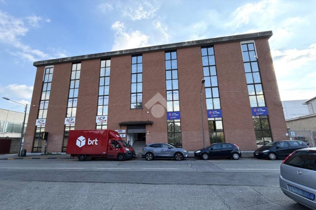 ufficio in affitto a Torino in zona Madonna di Campagna