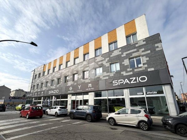 ufficio in affitto a Torino