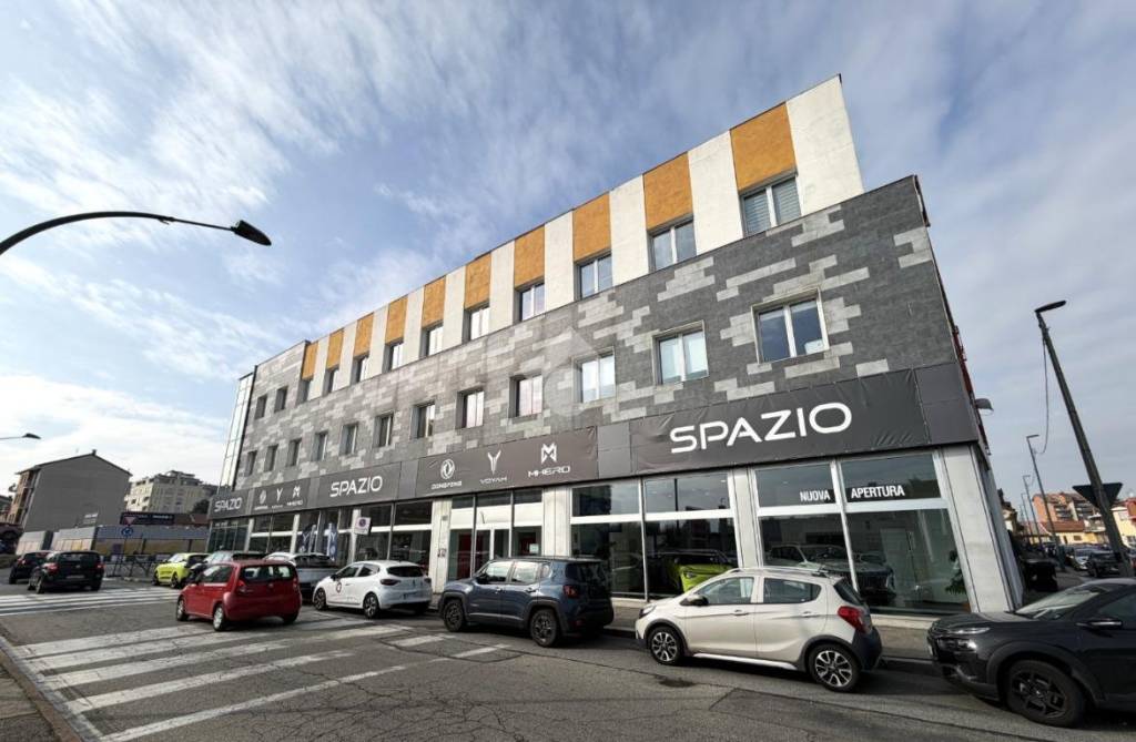 ufficio in affitto a Torino