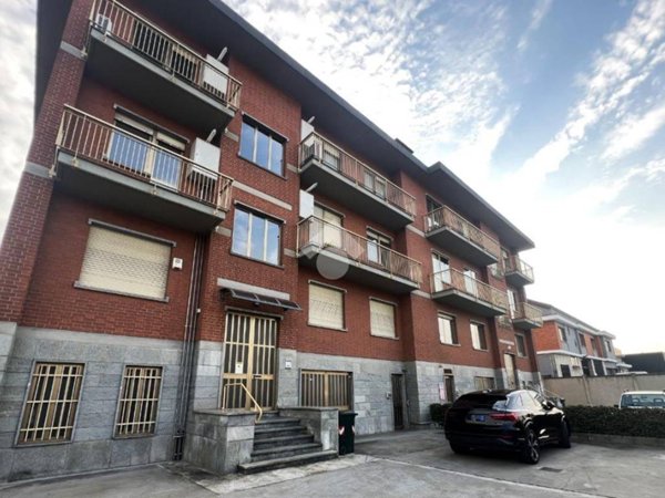 appartamento in affitto a Torino