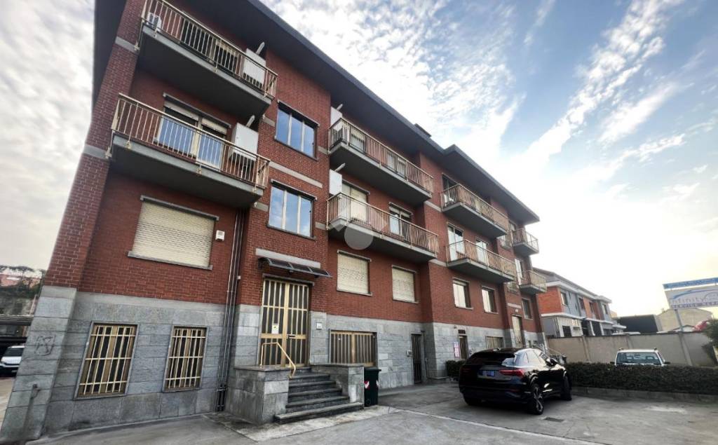 appartamento in affitto a Torino