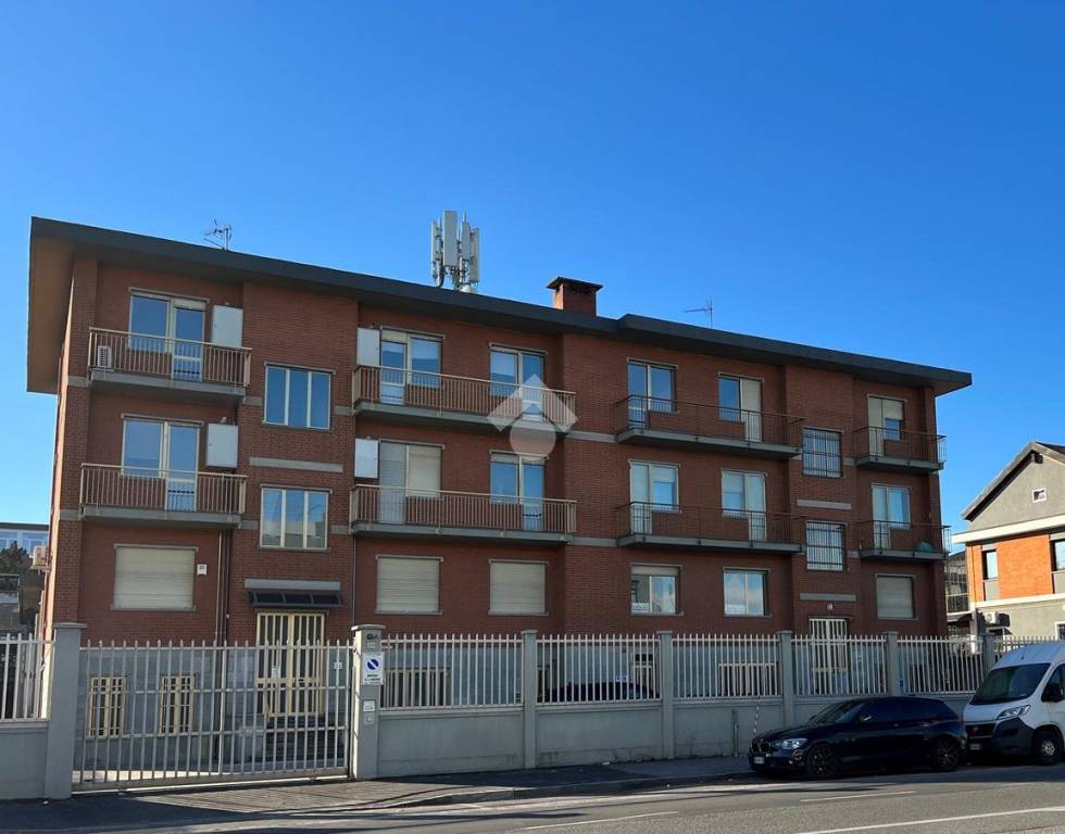 ufficio in affitto a Torino