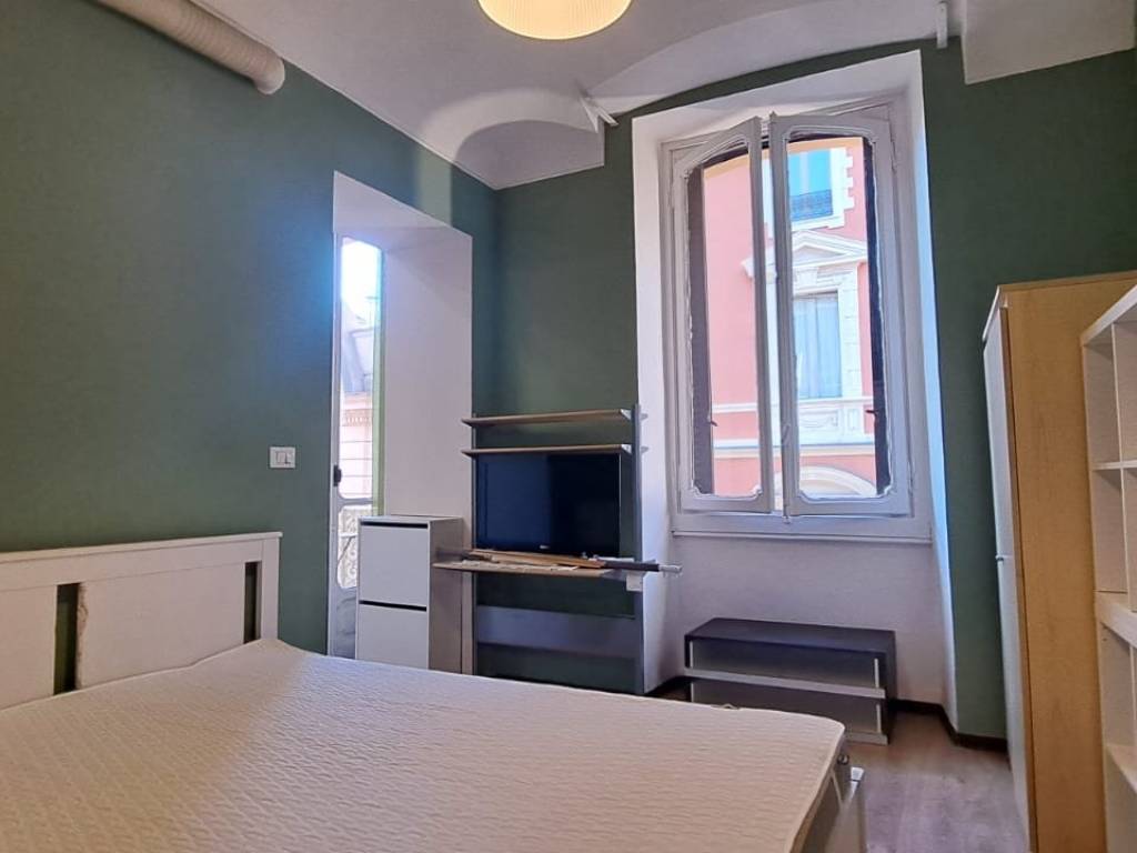 appartamento in affitto a Torino in zona Centro Storico